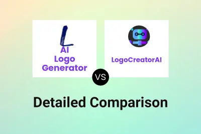 AI Logo Generator vs LogoCreatorAI