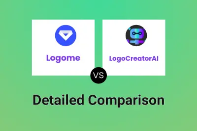 Logome vs LogoCreatorAI