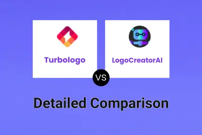 Turbologo vs LogoCreatorAI