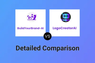 BuildYourBrand-AI vs LogoCreatorAI