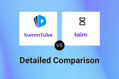 SummTube vs taim