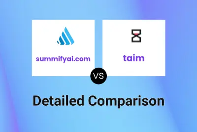 summifyai.com vs taim