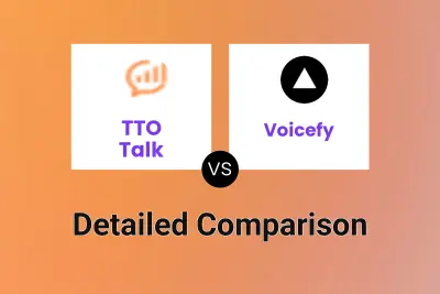 TTO Talk vs Voicefy