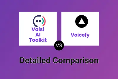 Voisi AI Toolkit vs Voicefy