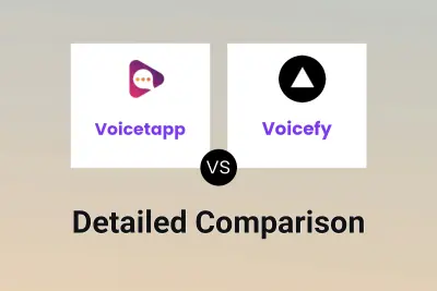 Voicetapp vs Voicefy