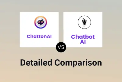 ChattonAI vs Chatbot AI