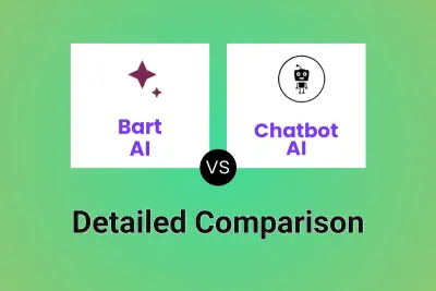 Bart AI vs Chatbot AI