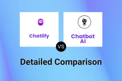 Chatlify vs Chatbot AI