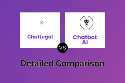 ChatLegal vs Chatbot AI