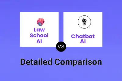 Law School AI vs Chatbot AI