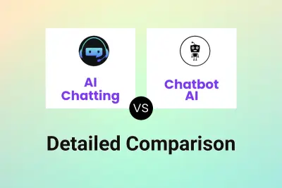 AI Chatting vs Chatbot AI