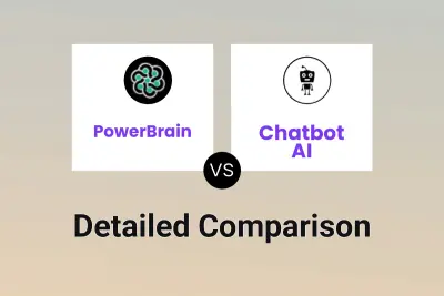 PowerBrain vs Chatbot AI