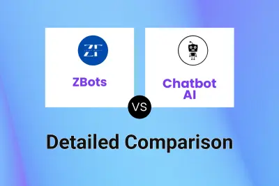 ZBots vs Chatbot AI