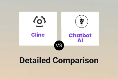 Clinc vs Chatbot AI