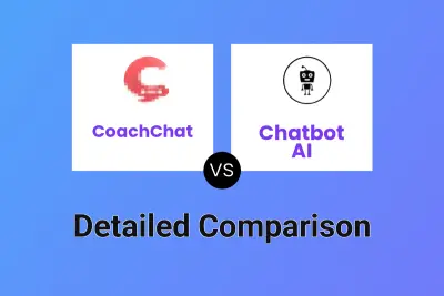 CoachChat vs Chatbot AI