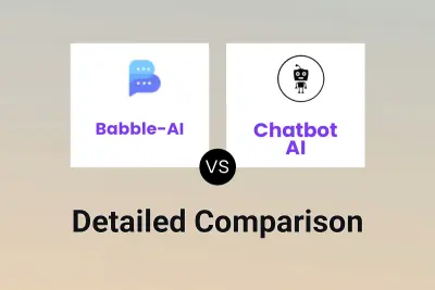 Babble-AI vs Chatbot AI