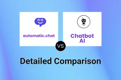 automatic.chat vs Chatbot AI