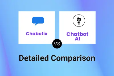 Chabotix vs Chatbot AI