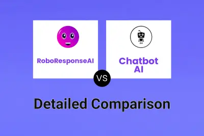 RoboResponseAI vs Chatbot AI