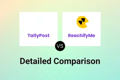 TallyPost vs ReachifyMe