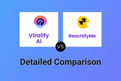 Viralify AI vs ReachifyMe