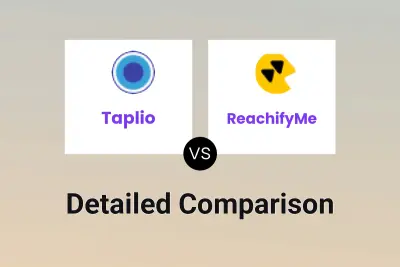 Taplio vs ReachifyMe