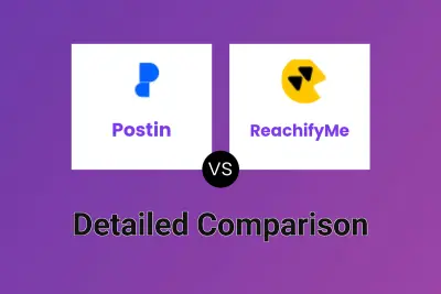 Postin vs ReachifyMe