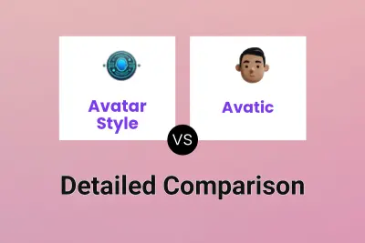 Avatar Style vs Avatic