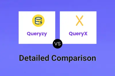 Queryzy vs QueryX