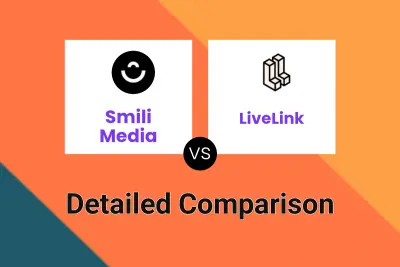 Smili Media vs LiveLink