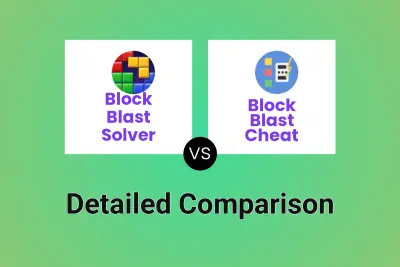 Block Blast Solver vs Block Blast Cheat