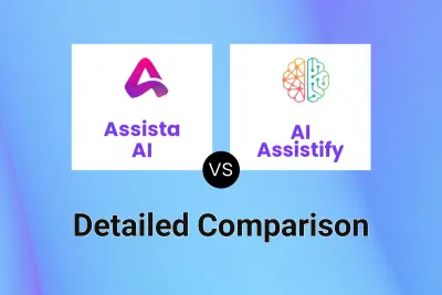 Assista AI vs AI Assistify