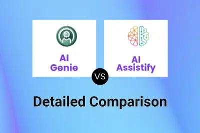 AI Genie vs AI Assistify