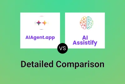 AIAgent.app vs AI Assistify