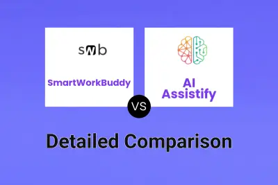 SmartWorkBuddy vs AI Assistify