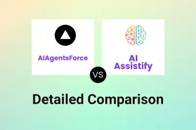 AIAgentsForce vs AI Assistify