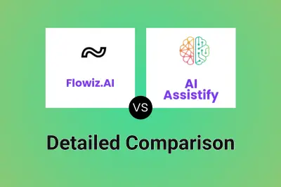 Flowiz.AI vs AI Assistify