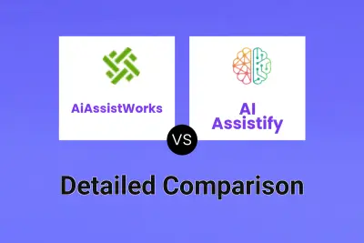 AiAssistWorks vs AI Assistify