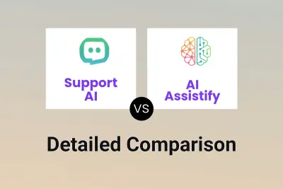 Support AI vs AI Assistify