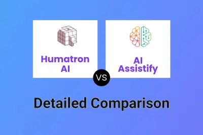 Humatron AI vs AI Assistify