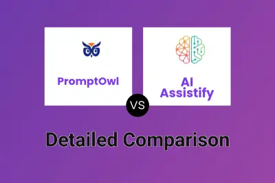 PromptOwl vs AI Assistify