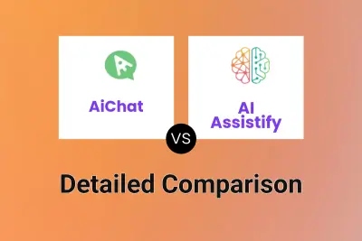 AiChat vs AI Assistify