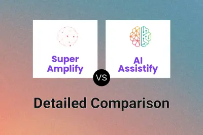 Super Amplify vs AI Assistify