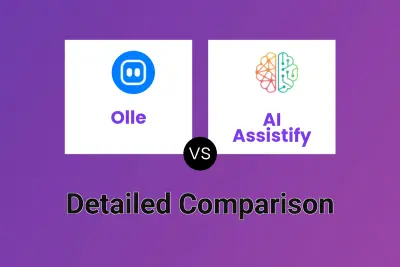 Olle vs AI Assistify