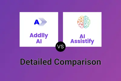 Addlly AI vs AI Assistify