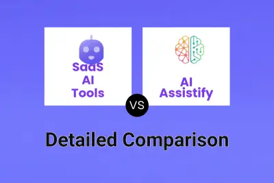 SaaS AI Tools vs AI Assistify