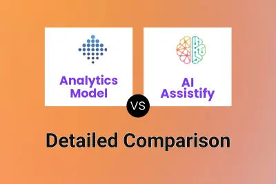 Analytics Model vs AI Assistify