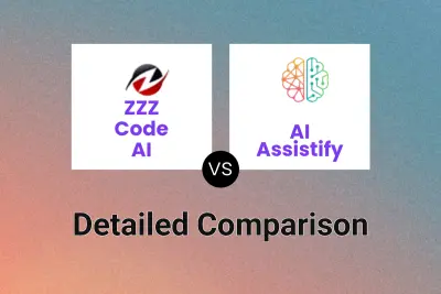 ZZZ Code AI vs AI Assistify