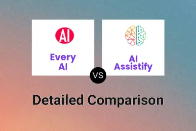 Every AI vs AI Assistify