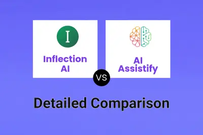 Inflection AI vs AI Assistify